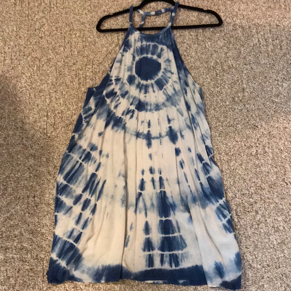 American Eagle Sundress